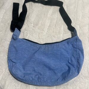 Baggu Blue Crossbody Bag